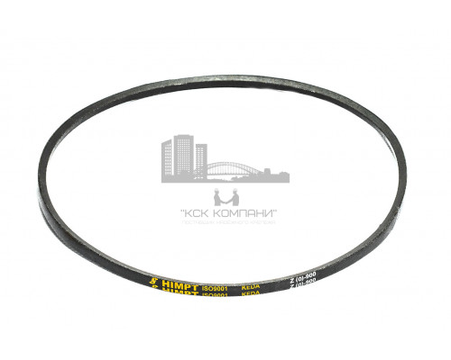 Ремень клиновой Z(O)-900 Lp / 880 Li ГОСТ 1284-89