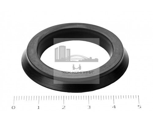 Манжета 1-045-3 ГОСТ 6678-72