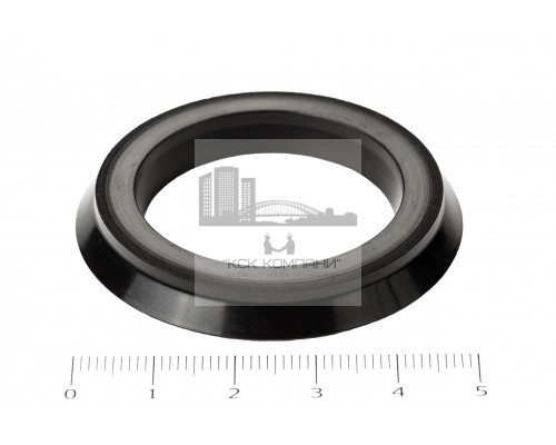 Манжета 1-050-3 ГОСТ 6678-72