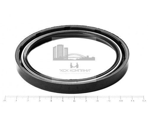 Сальник (манжета армированная) 1.2-85х105х10 ГОСТ 8752-79