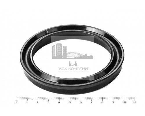 Манжета 3-100х80  h=12  ГОСТ 14896-84