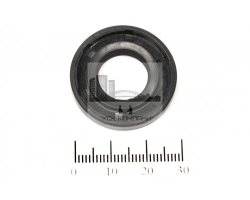 Сальник (манжета армированная) TC 15х30х4.5 NBR70
