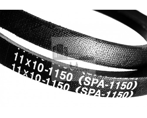 Ремень клиновой SPA-1150 Lp (11*10-1150)