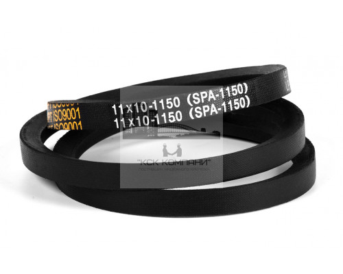 Ремень клиновой SPA-1150 Lp (11*10-1150)