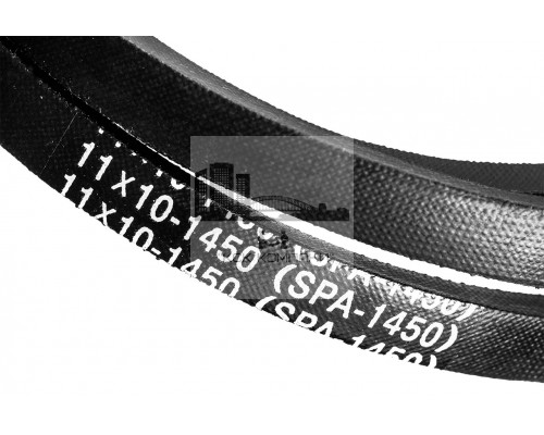 Ремень клиновой SPA-1450 Lp (11*10-1450)