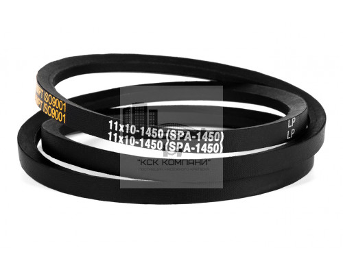 Ремень клиновой SPA-1450 Lp (11*10-1450)