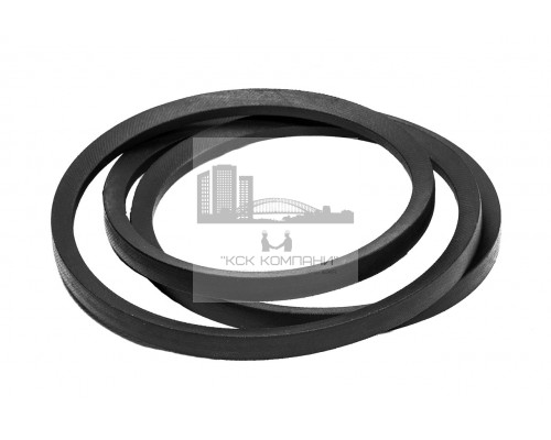 Ремень клиновой SPA-1650 Lp (11*10-1650)