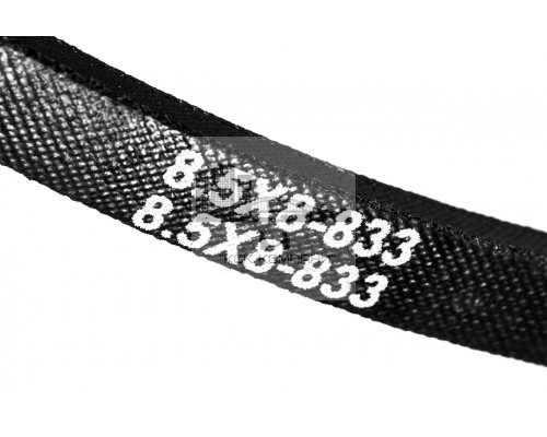 Ремень клиновой SPZ-833 Lp (8,5*8-833)