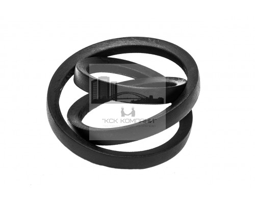 Ремень клиновой В(Б)-1180 Lp / 1135 Li ГОСТ 1284-89