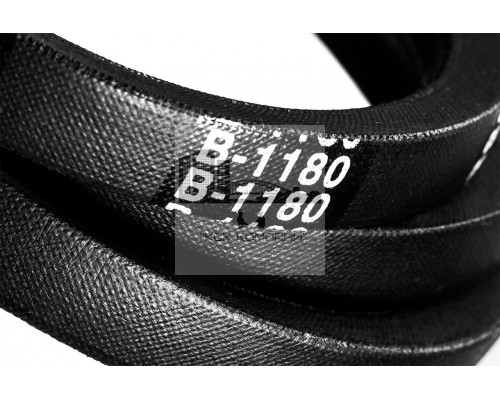 Ремень клиновой В(Б)-1180 Lp / 1135 Li ГОСТ 1284-89