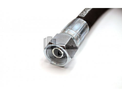 Рукав РВД 12-2SN S27 DK (М22х1.5) 27.5МПа 2250