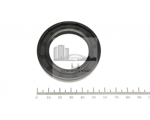 Сальник (манжета армированная) TC 38х58х7 NBR70