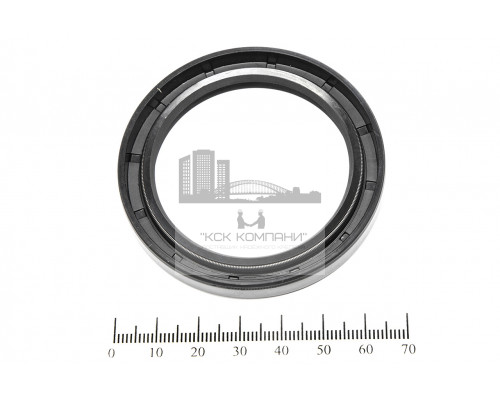 Сальник (манжета армированная) TC 50х66х8 NBR70