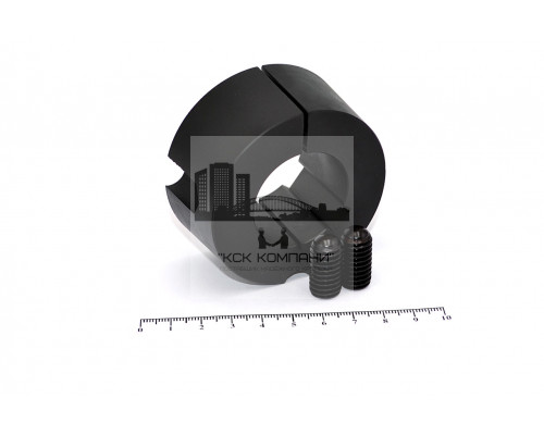 Втулка 2012 Taper Bush Ф 38 мм