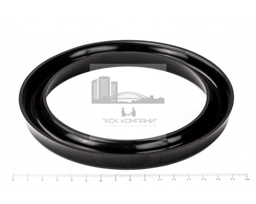 Манжета 120х150  h=15  ТУ 38-1051725-86