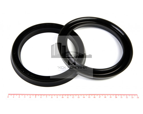 Манжета 120х150  h=15  ТУ 38-1051725-86