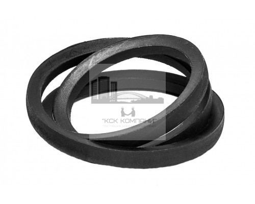 Ремень клиновой В(Б)-1320 Lp / 1275 Li ГОСТ 1284-89