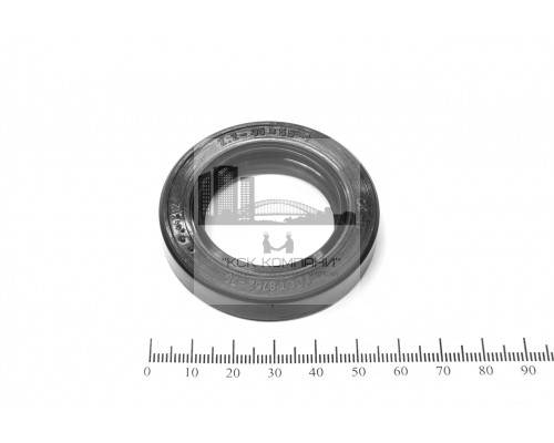 Сальник (манжета армированная) 2.2-35х55х10 ГОСТ 8752-79