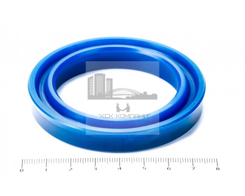 Манжета PU 55х75х12 UN