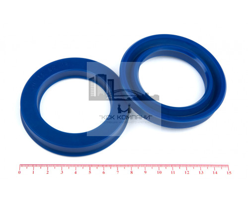 Манжета PU 55х80х12 UN