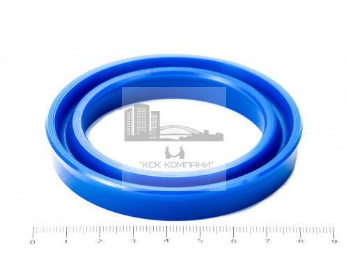 Манжета PU 60х80х12 UN