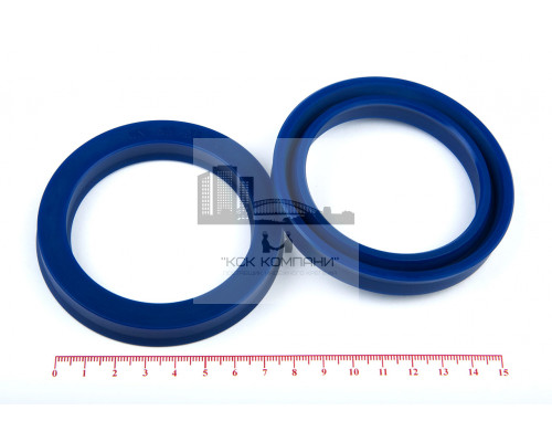 Манжета PU 65х85х12 UN