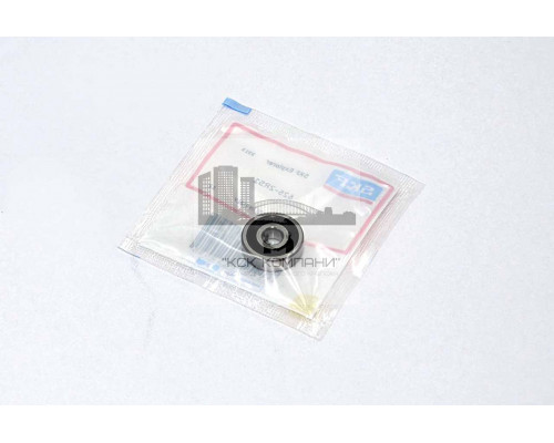 Подшипник 625 2RS (180025) 5*16*5мм