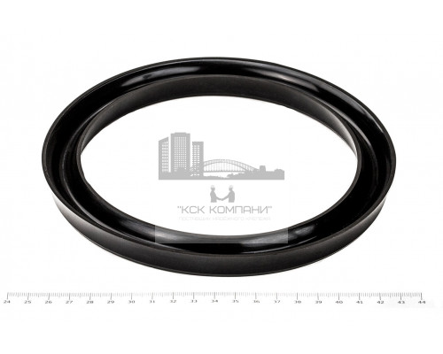 Манжета 150х180  h=15  ТУ 38-1051725-86