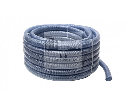 Шланг пищевой ПВХ Ф 32,0 мм (бухта 30 м) 032МТ