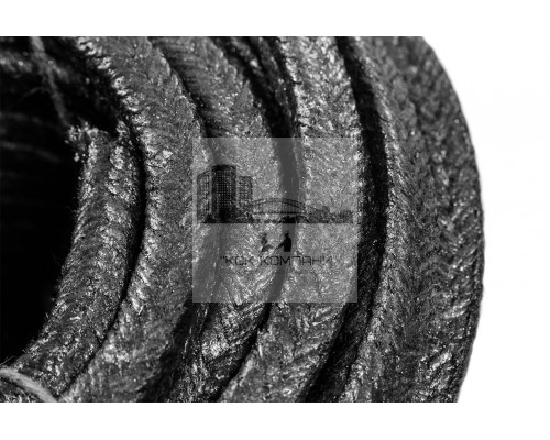 Набивка АГИ 14х14 мм ГОСТ 5152-84