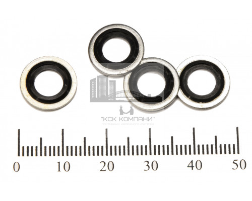 Кольцо USIT М08 гидравлическое