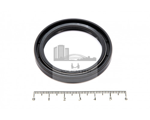 Сальник (манжета армированная) TC 42х54х7 NBR70