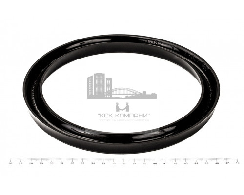 Манжета 170х200  h=15  ТУ 38-1051725-86