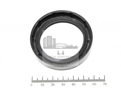 Сальник (манжета армированная) TC 45х62х12 NBR70