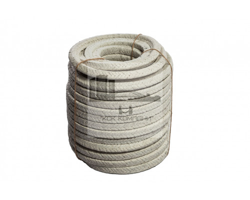 Набивка АФТ 20х20 мм ГОСТ 5152-84