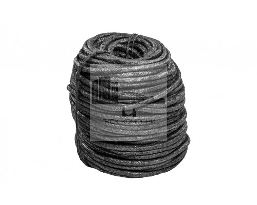 Набивка ЛП-31 10х10 мм ТУ 38-114339-88