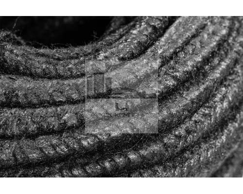 Набивка ЛП-31 12х12 мм ТУ 38-114339-88