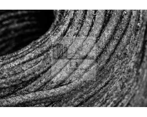 Набивка ХБП-31 6х6 мм ТУ 38-114339-88