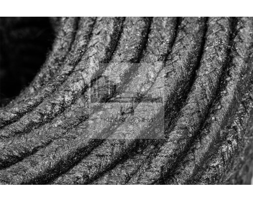 Набивка ХБП-31 10х10 мм ТУ 38-114339-88