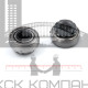 Подшипник 1680204 20*52*16/29мм