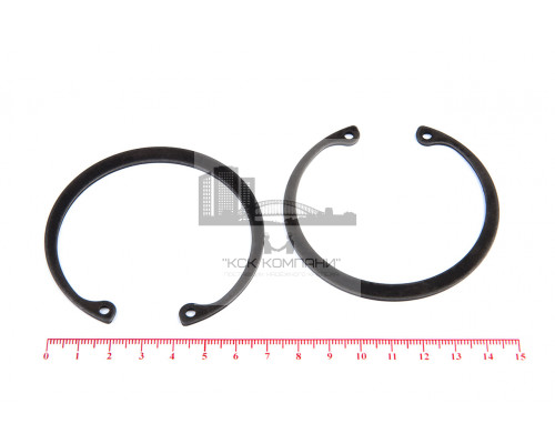 Стопорное кольцо внутреннее 68х1,7 ГОСТ 13943-86