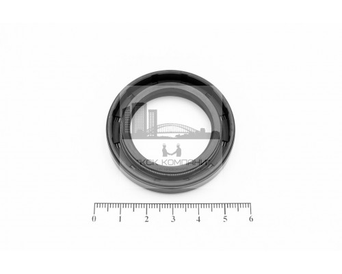 Сальник (манжета армированная) TC 33х49х8 NBR70
