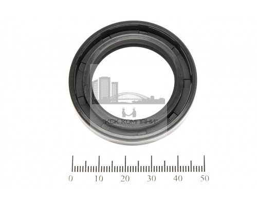 Сальник (манжета армированная) TC 33х49х8 NBR70