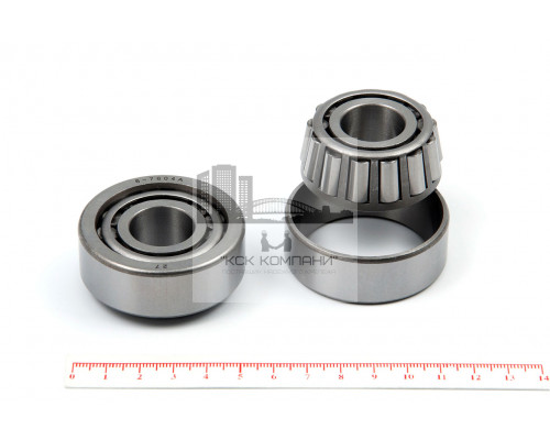 Подшипник 6-7604 А (32304)