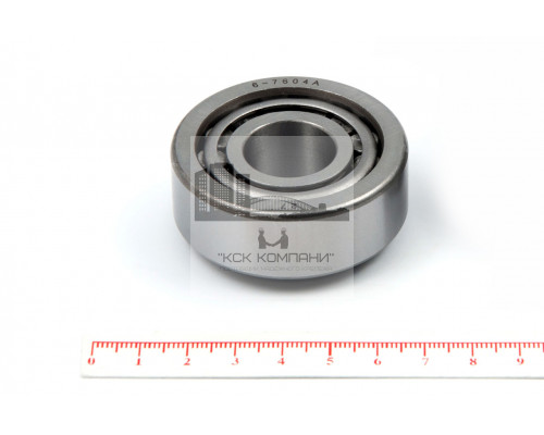 Подшипник 6-7604 А (32304)