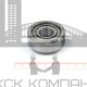 Подшипник 6-7604 А (32304)