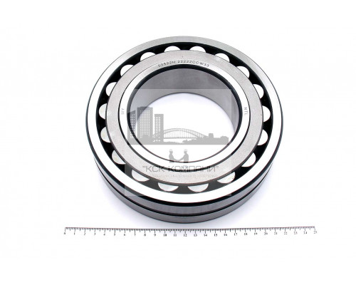 Подшипник 53522 Н (22222 W33)