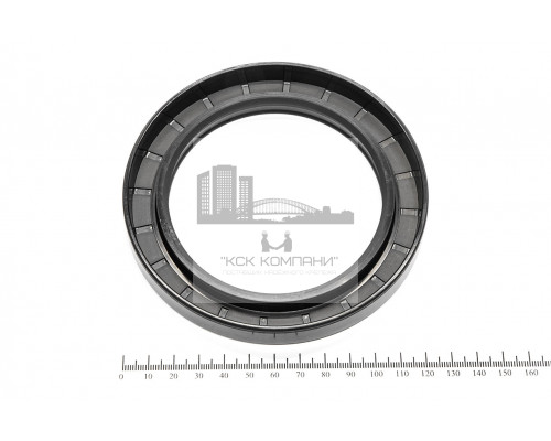 Сальник (манжета армированная) TC 90х125х15 NBR70