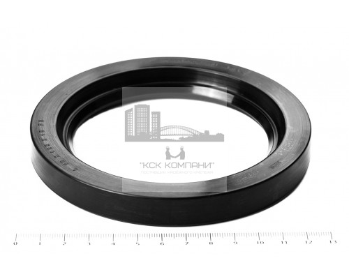 Сальник (манжета армированная) TC 90х125х15 NBR70