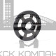 Шкив клиновой SPA 1х190 (ТВ 1610)